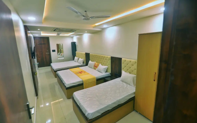 Ghar Aangan