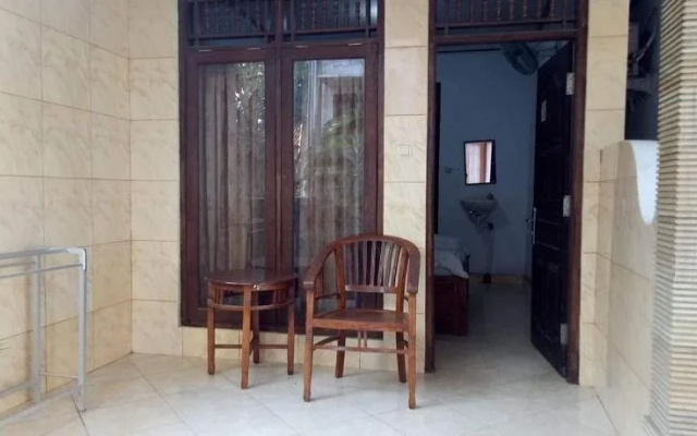 Swara Homestay