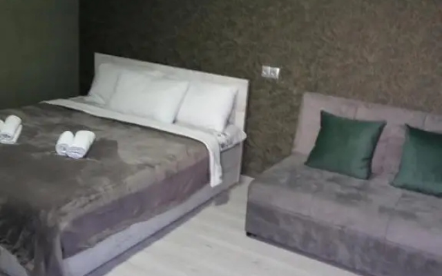 Apartament LashaGiorgi