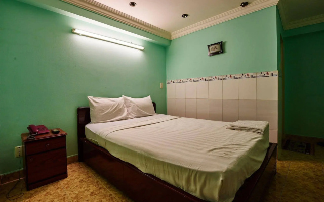 Ha Vy Hotel