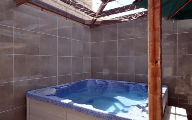 Villa Palmera