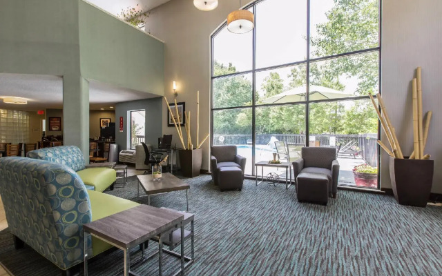 Quality Inn Near Mcas Cherry Point