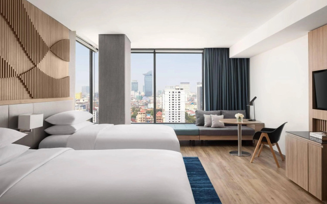 Courtyard by Marriott Phnom Penh