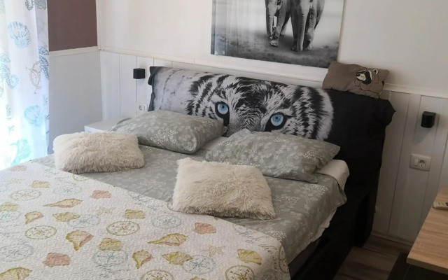 Apartment Serpa