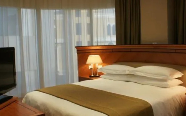 Wiseman Grand Hotel