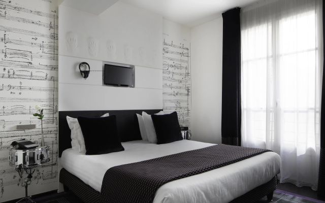 Hôtel Le 123 Sébastopol - Astotel