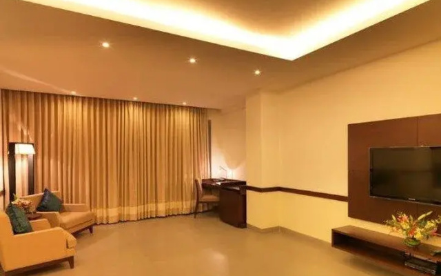 24 Tech Hotel