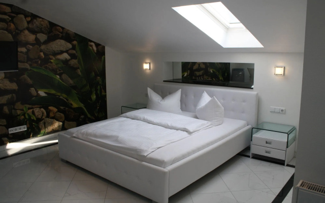 Apartment Hotel Kral