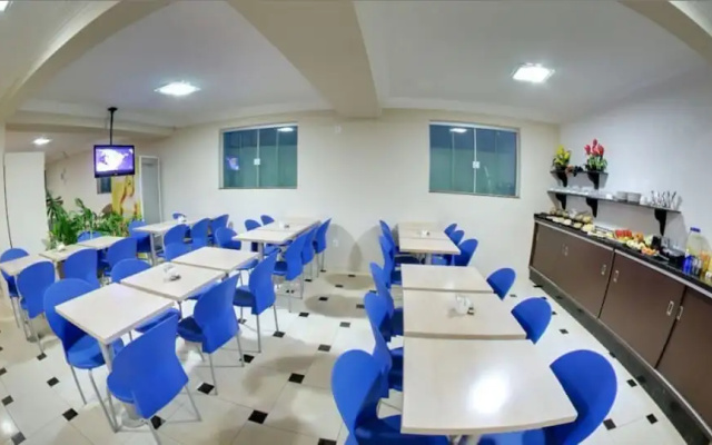 Hotel Topazio