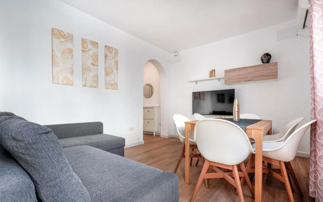 Camas casa a 5 min de Sevilla com piscina