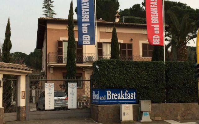 B&B Vittoria Colonna