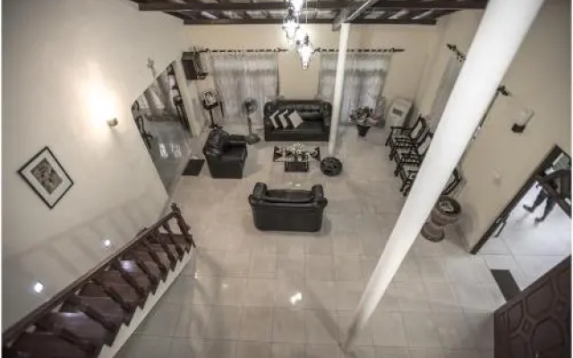 Sara Homes