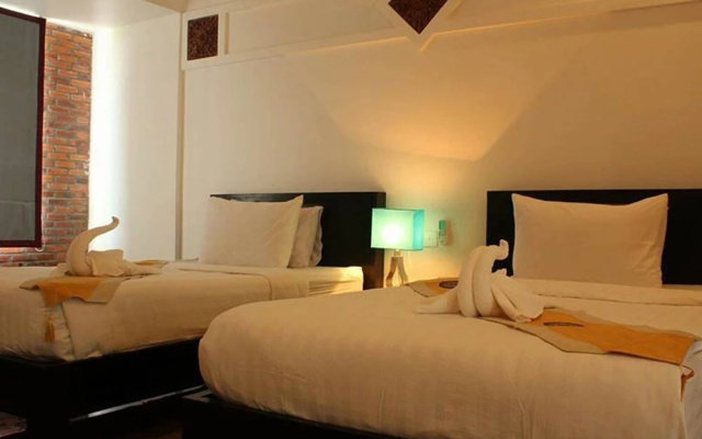 Sawasdee Angkor Inn