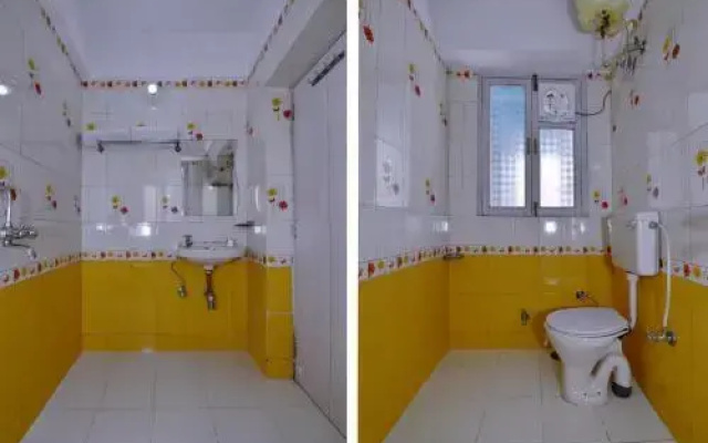 Hotel Shree Radhey By OYO Rooms