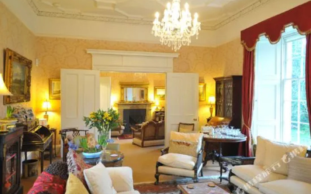 Letham House