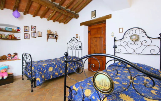 Locazione Turistica Podere Dei Venti