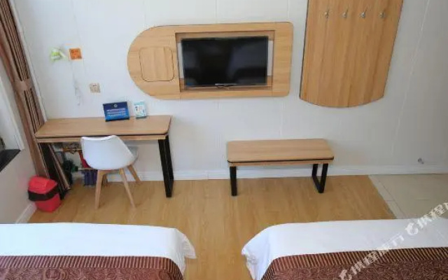 Yangguang Hotel