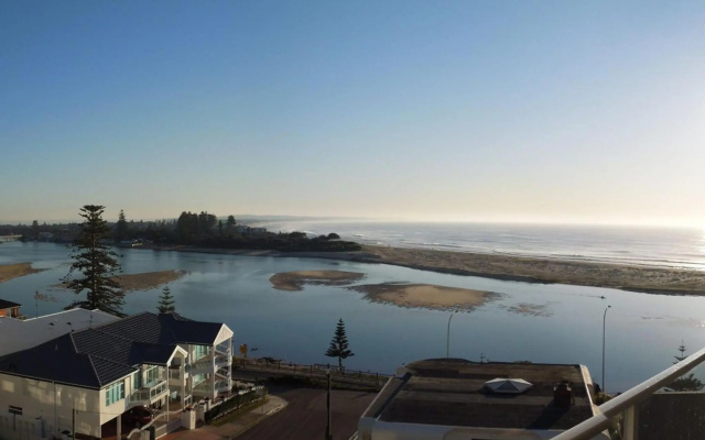 Ocean Views, SUNDRIFT- Unit 26