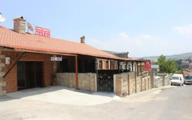 Hotel Rabath