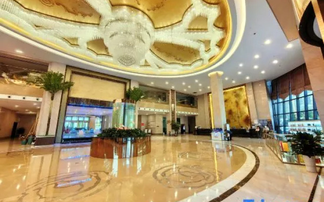 Tongsheng Hotel