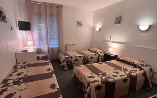 Hôtel Le Relais