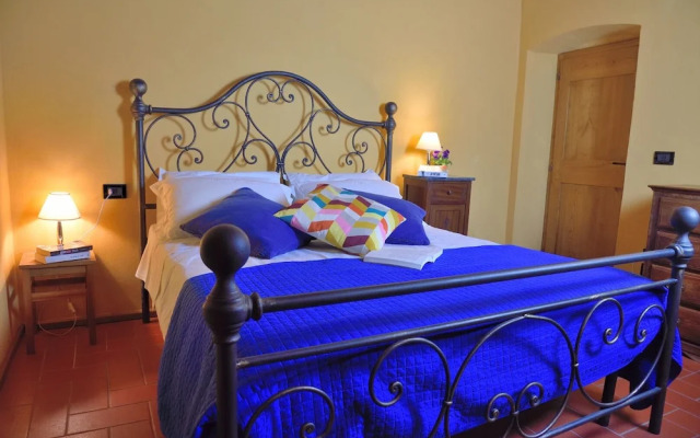 Il Bellini - Tuscany Farmholiday
