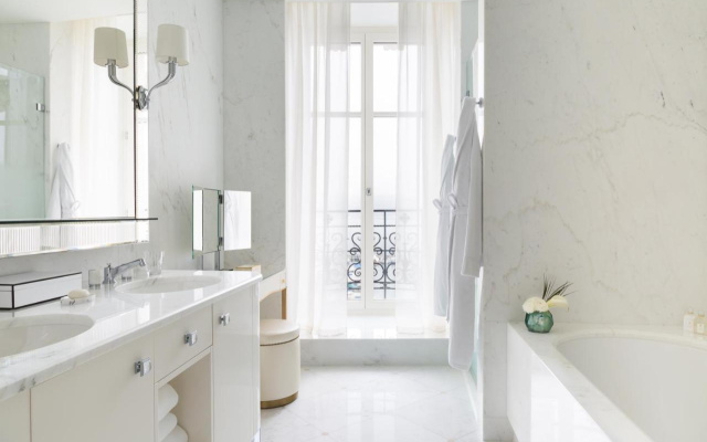 The Woodward, Auberge Collection