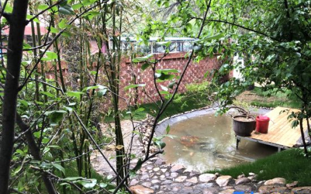 Wending Yaxuan Hotel