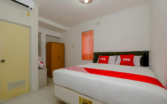 OYO 2499 Penginapan Ratu Emas