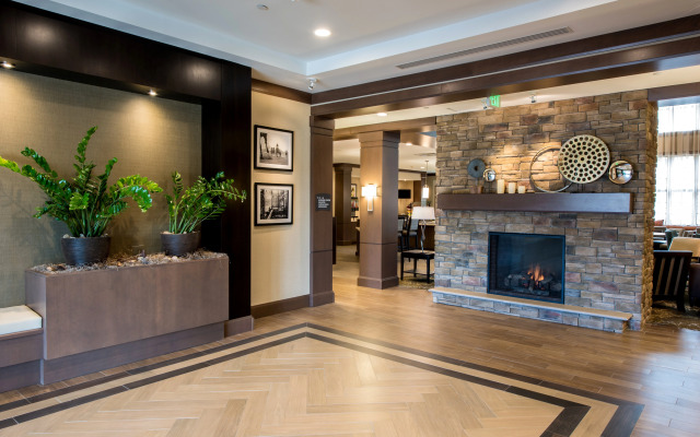 Staybridge Suites Albany Wolf Rd-Colonie Center by IHG