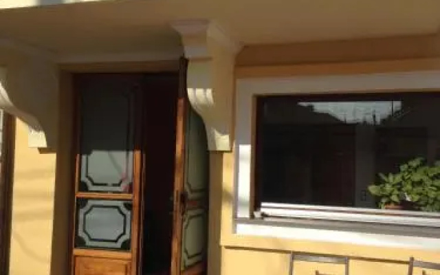Brutarilor Guest House