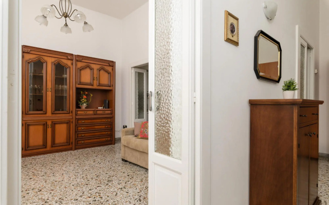 Da Nenè Apartment in Ostuni