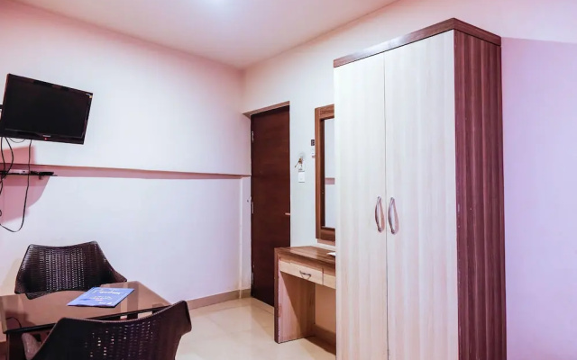 Stay Inn Residency