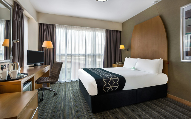 Holiday Inn Birmingham North - Cannock by IHG