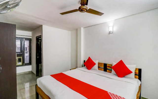 Hotel Dhruv Inn by OYO Rooms