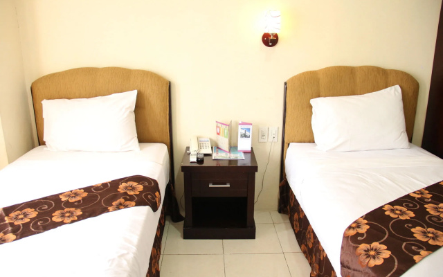 Hotel Permata Hati