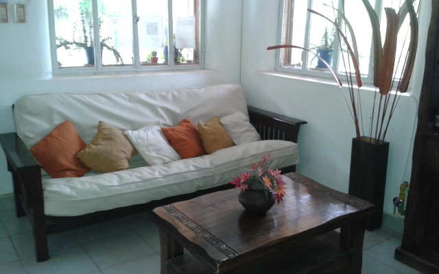 Shanti Hostel