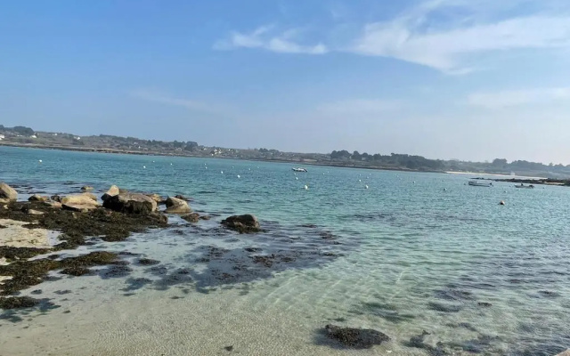 L'Escale - Gîte au coeur de la Côte de Granit Rose