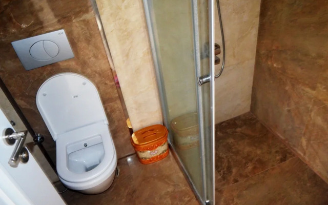 Inci Prime Residence