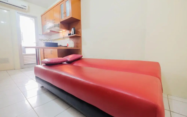 Spacious 2br Apartment @ Gading Nias Residence