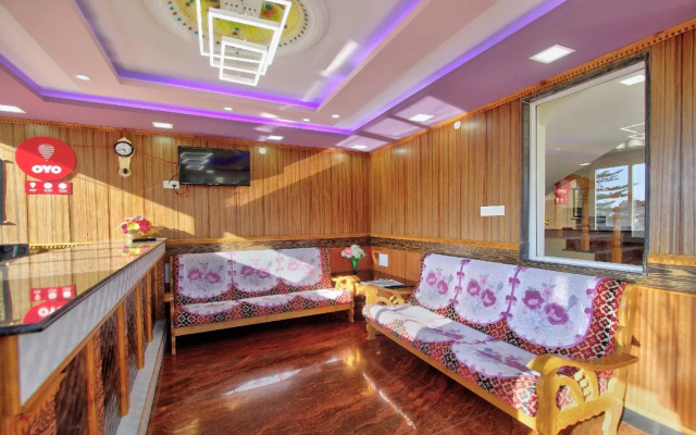 Hotel RainForest