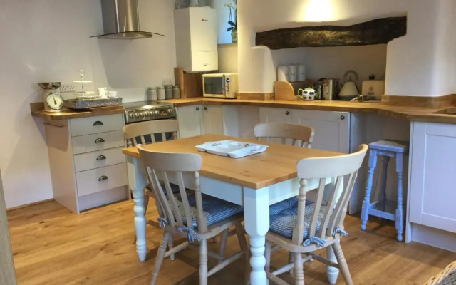 Pilchards Cottage