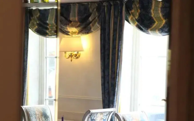 Hotel Atlantic garni