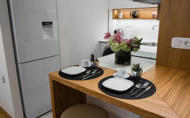 Athens Flair Suites