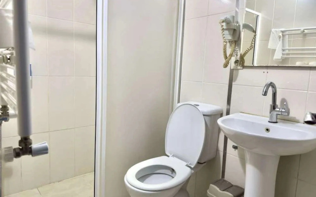 Aqqa Residence