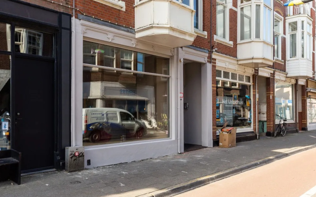 Ben's Boutique Hotel