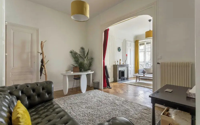 Dify Vintage - Quartier Ainay