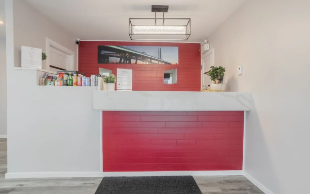 Motel Champlain