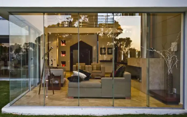 Hollywood Mansion Camps Bay