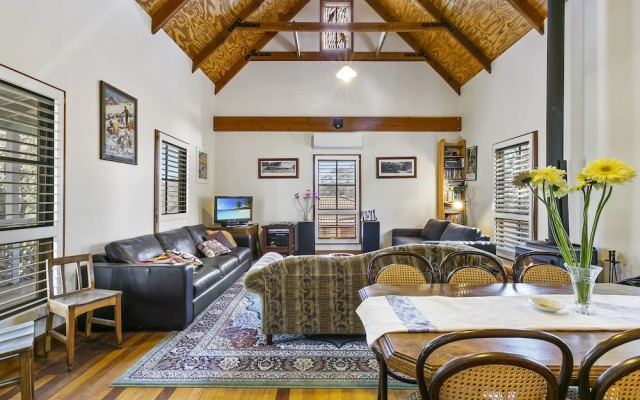 Clervaux Cottage